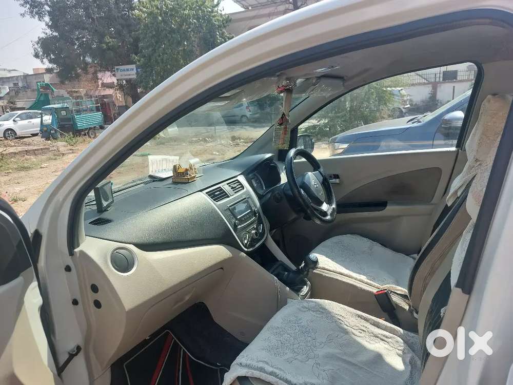 Maruti Suzuki Celerio 2021