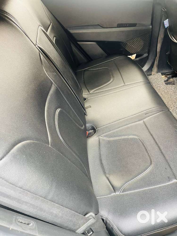 Hyundai Creta 2019
