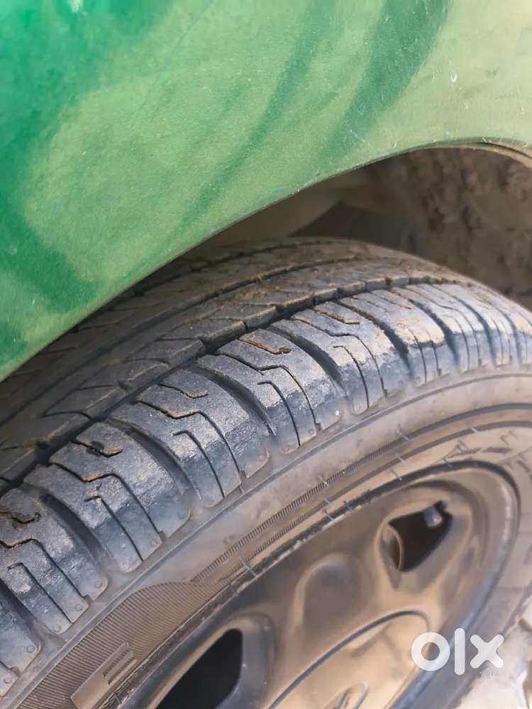 Modified Chevrolet Beat