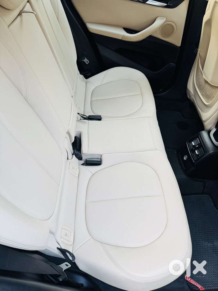 Bmw X1 Xdrive 20d Xline, 2017, Diesel
