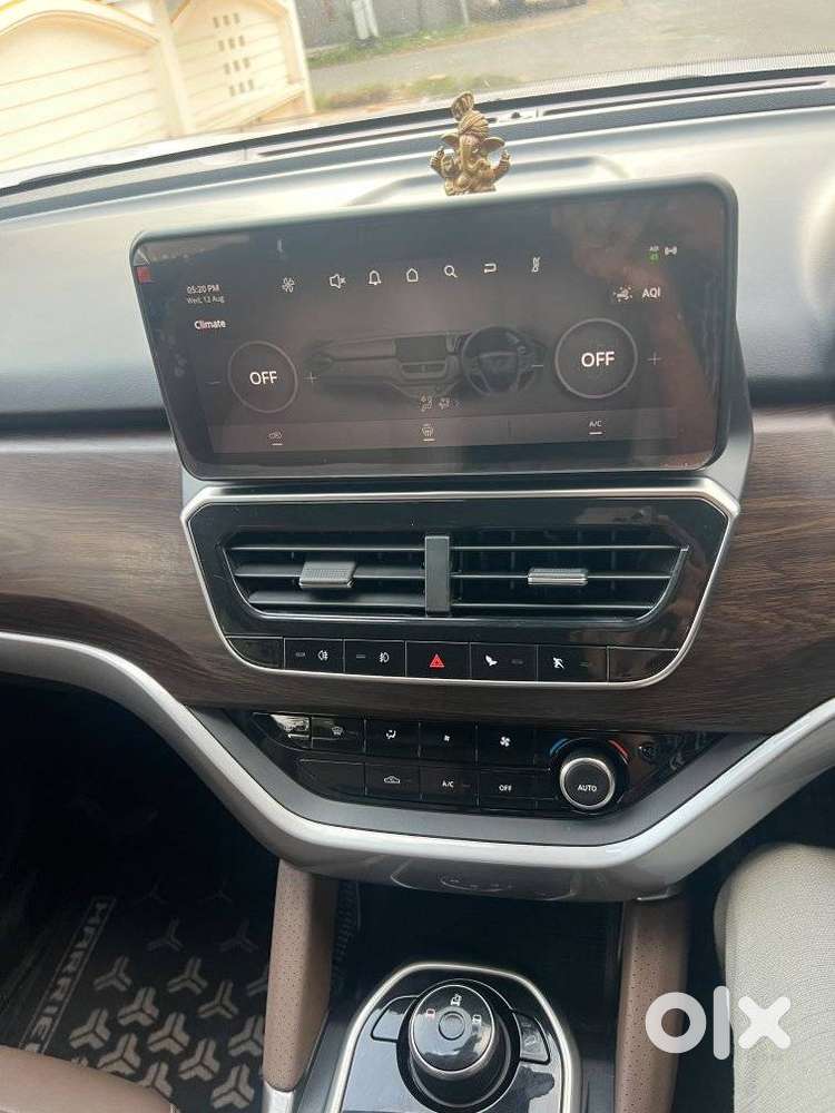 Tata Harrier Xm, 2023, Diesel