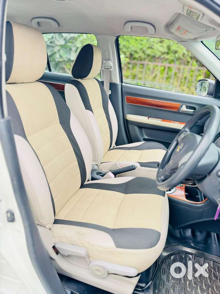 Maruti Suzuki Swift Dzire, 2010, Diesel