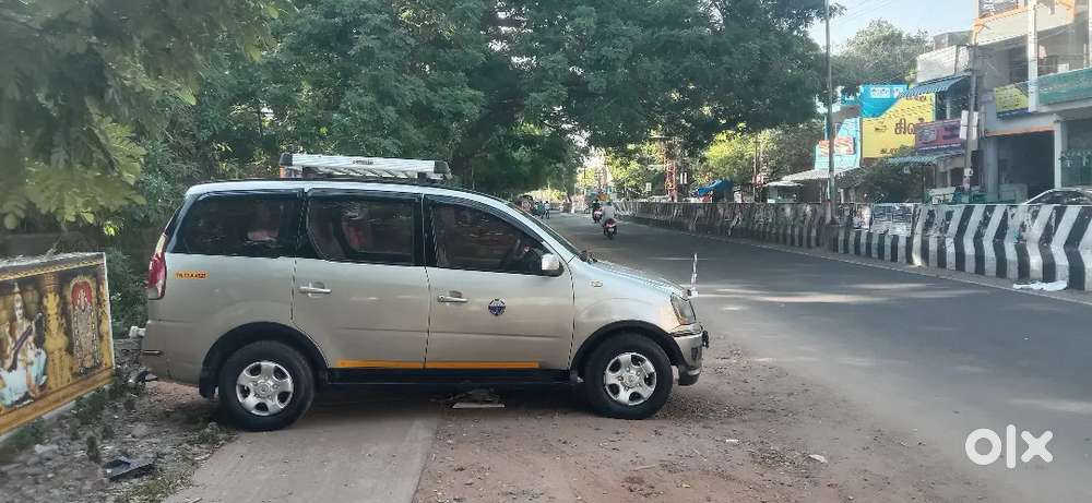 Mahindra Xylo Diesel Manual 2014