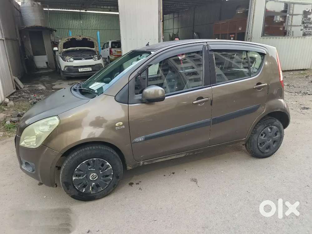 Maruti Suzuki Ritz 2011 Diesel Well Maintained