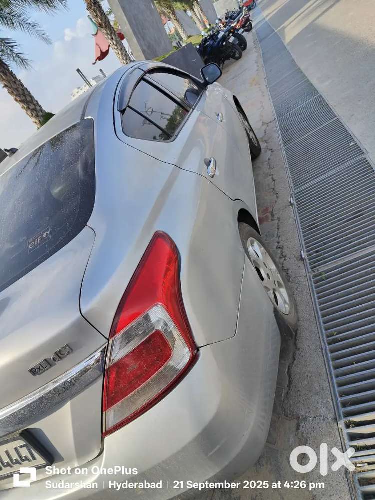 Renault Scala