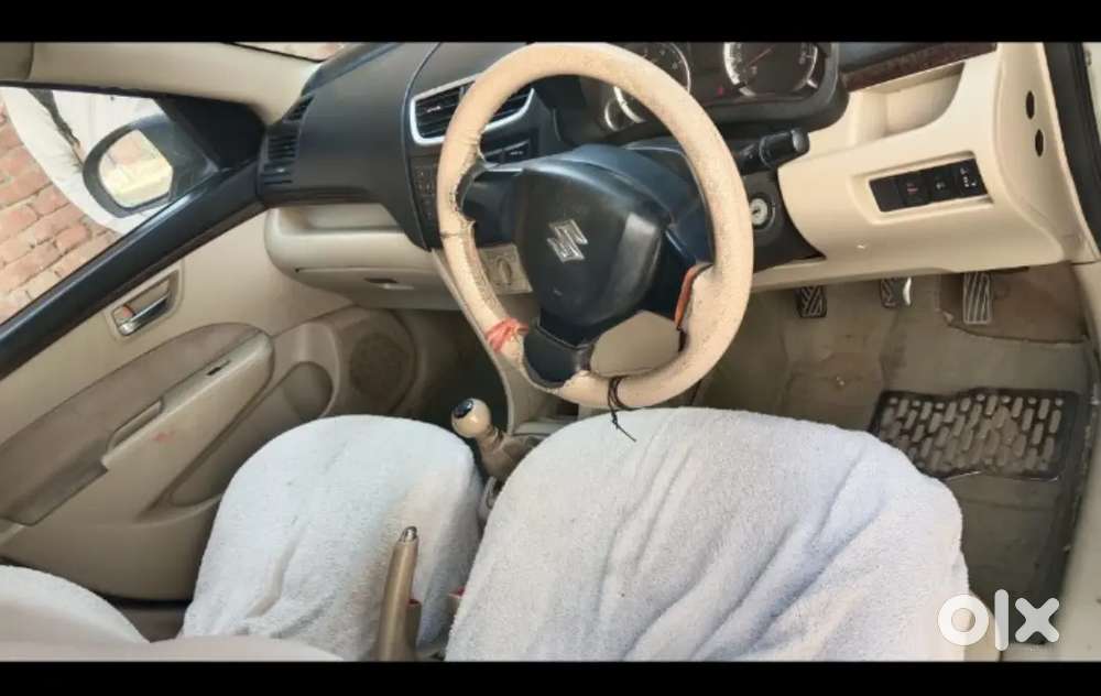 Maruti Suzuki Swift 2015