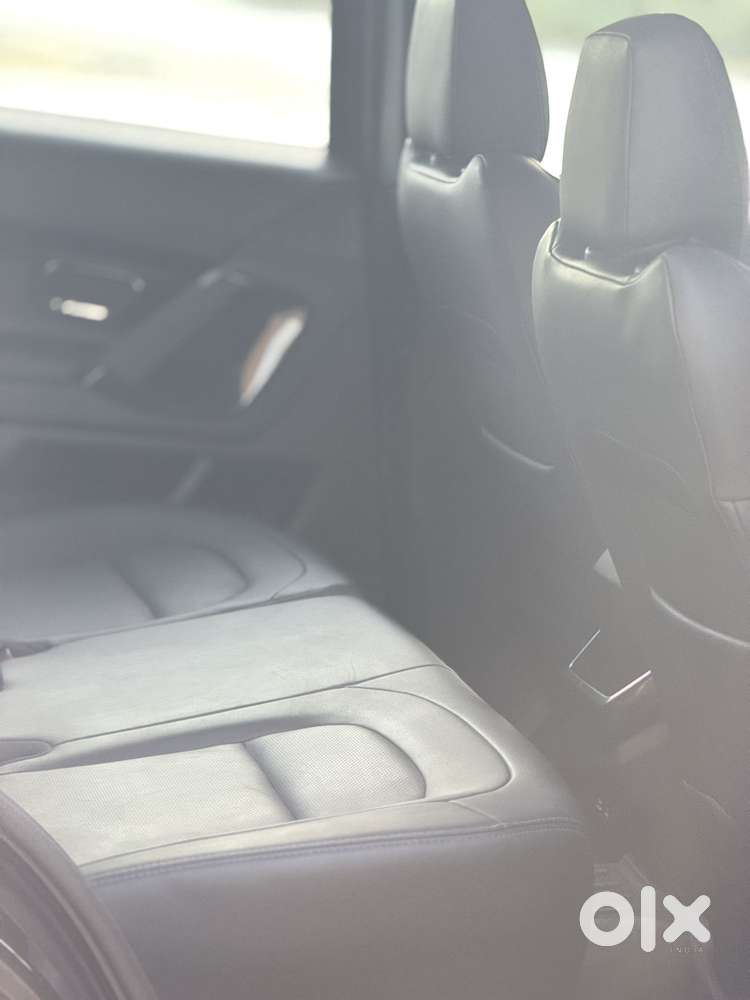 Tata Safari Adventure X Plus 7 Str Dark Edition At, 2026, Diesel