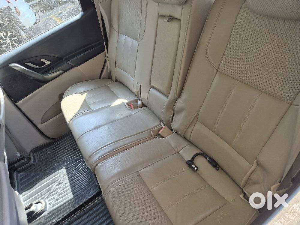 Mahindra Xuv500 W10 1.99 Mhawk, 2017, Diesel
