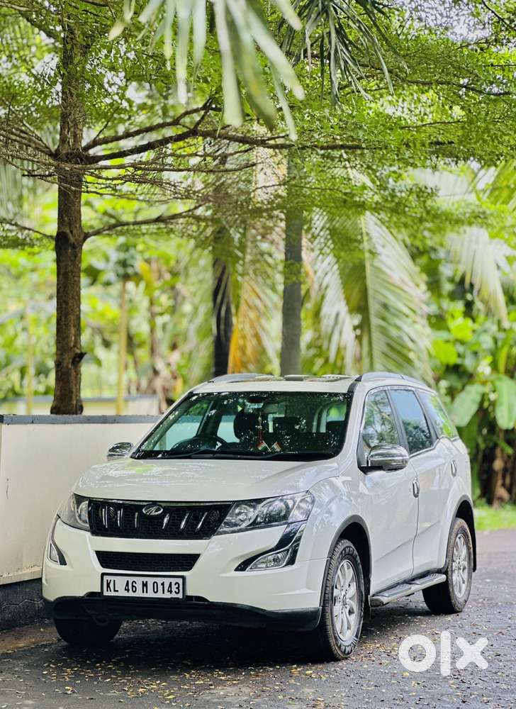 Mahindra Xuv500 2.2 W10, 2015, Diesel