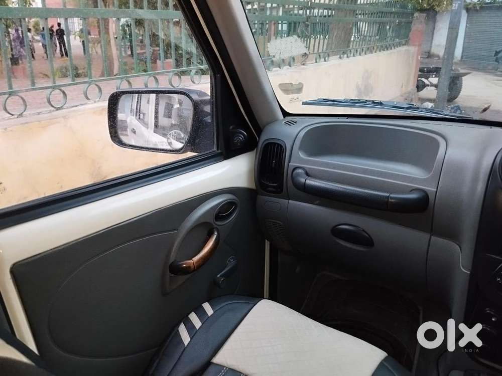 Pb No Mahindra Scorpio 2012 Diesel 186614 Km Driven