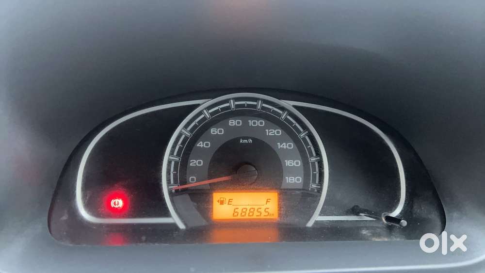 Maruti Suzuki Alto 800 2012-2016 Vxi, 2016, Petrol
