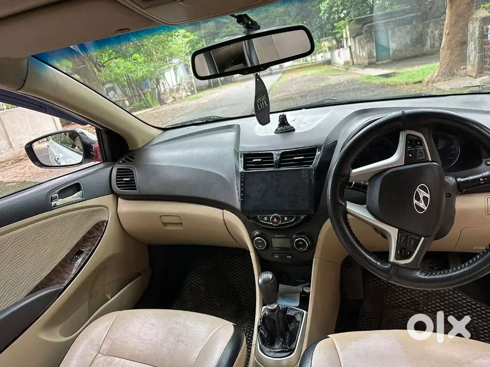 Good Condition Car