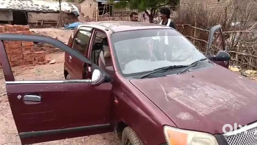 Maruti Suzuki Alto 2013 Variant K10 Vxi