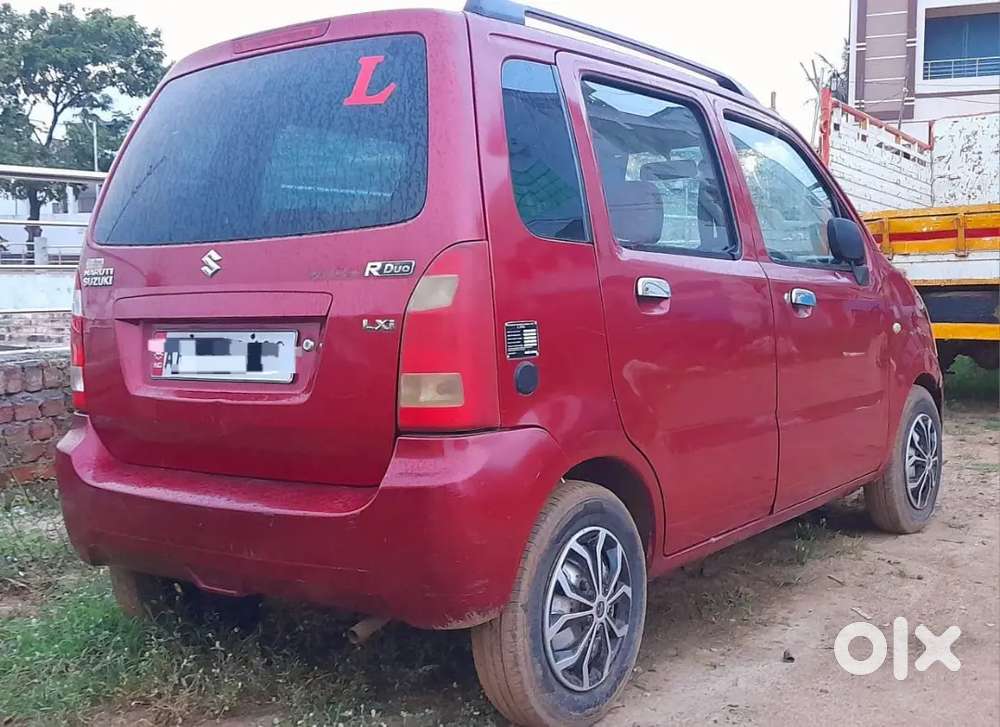 Engine Good Condition And Ac Working, New Tyres