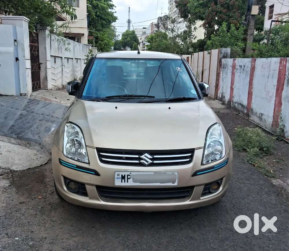 Maruti Suzuki Swift Dzire In Top Condition