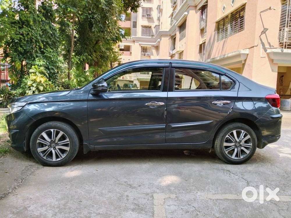 Honda Amaze Vx 1.2 Petrol Cvt, 2023, Petrol