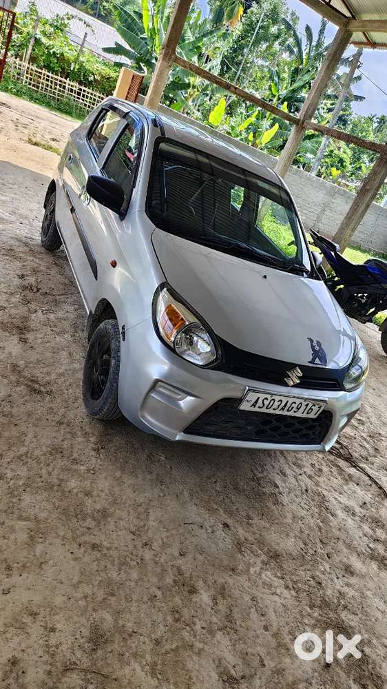 Alto Vxi Plus