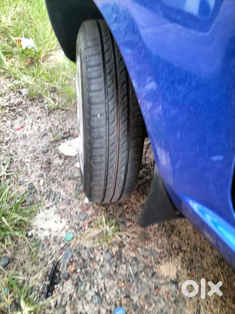 Tata Nano 2016 Petrol Good Condition