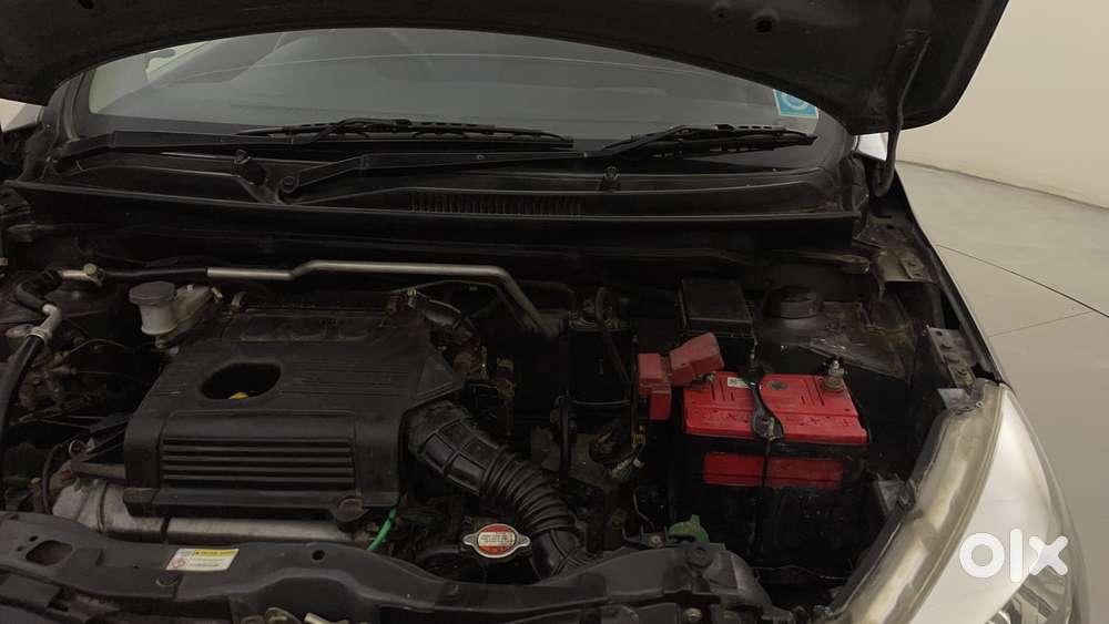 Maruti Suzuki Celerio 1.0 Vxi Amt, 2017, Petrol