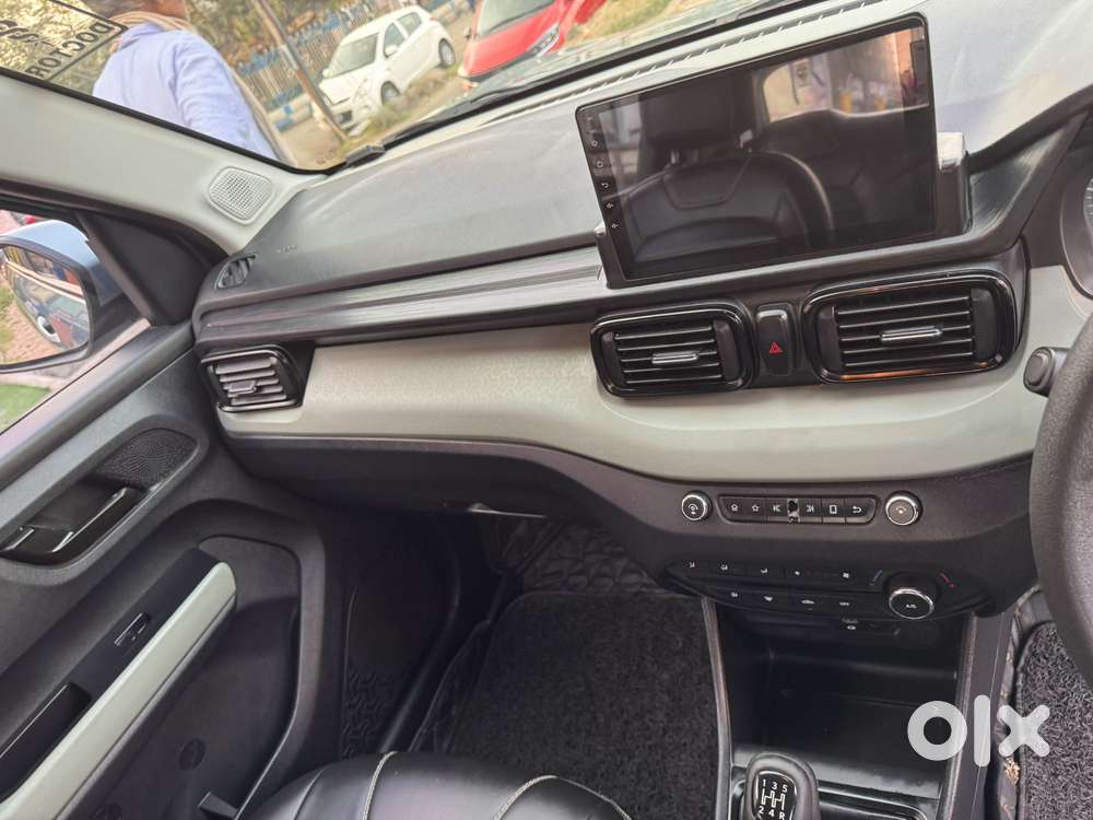 Tata Punch Adventure, 2021, Petrol