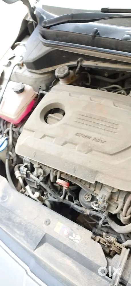 Hyundai I20 Diesel Asta 2022