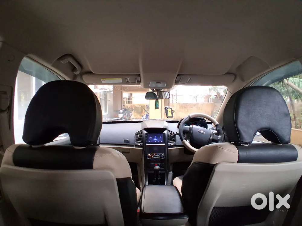Mahindra Xuv500 Diesel 2015