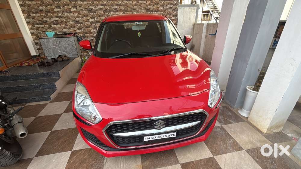 Swift Vxi 2023 Swift
