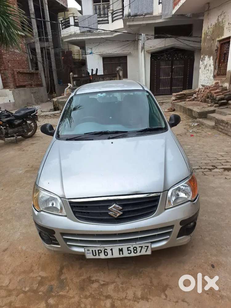 Maruti Suzuki Alto K10 2010 Petrol Manual