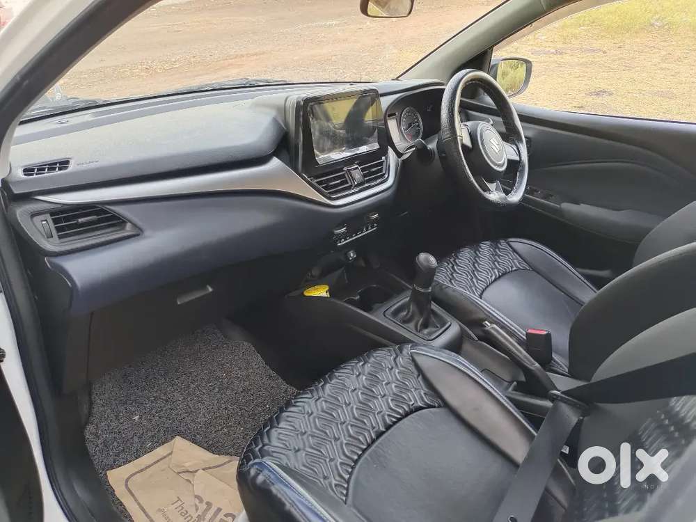 Baleno Sigma