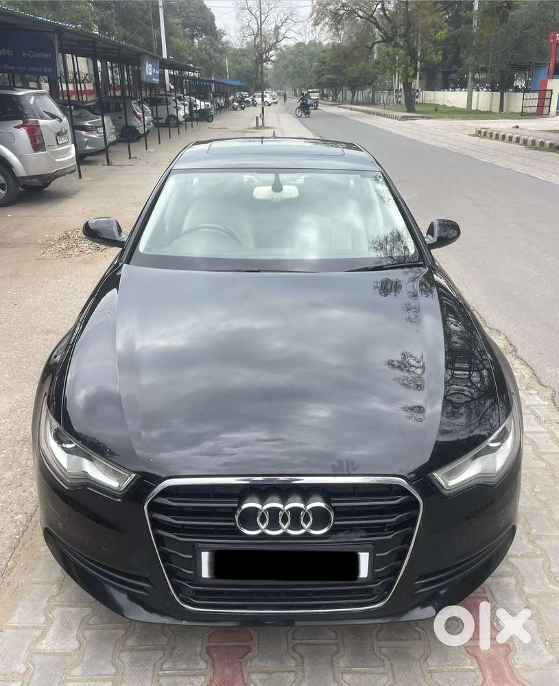 Audi A6 2.0 Tdi, 2011, Diesel
