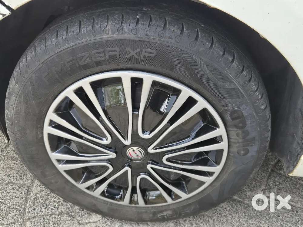Tata Tigor Ev 2023 Electric 68000 Km Driven