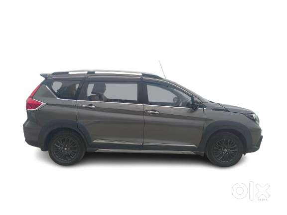 Maruti Suzuki Xl6 1.5 Zeta Mt, 2022, Petrol
