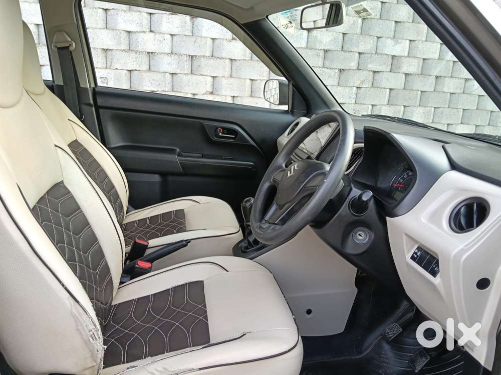 Maruti Suzuki Wagon R Lxi Cng, 2022, Cng & Hybrids