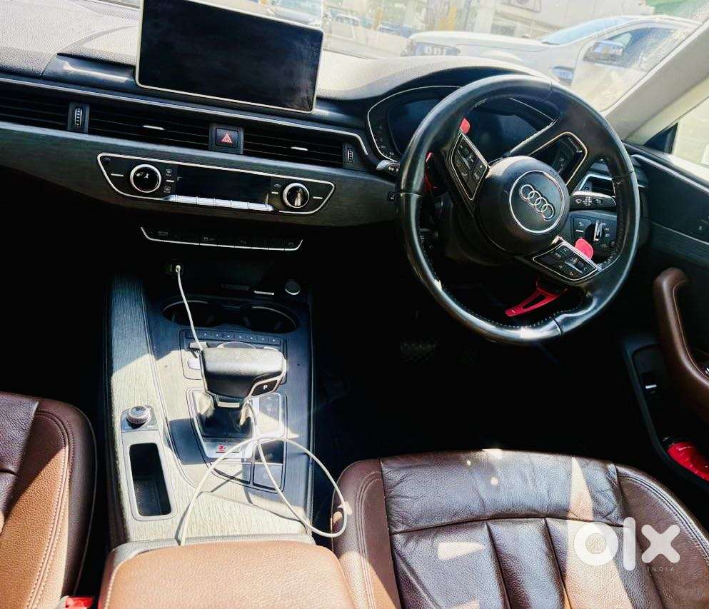 Audi A5 Sportback Diesel Automatic, 2019, Diesel