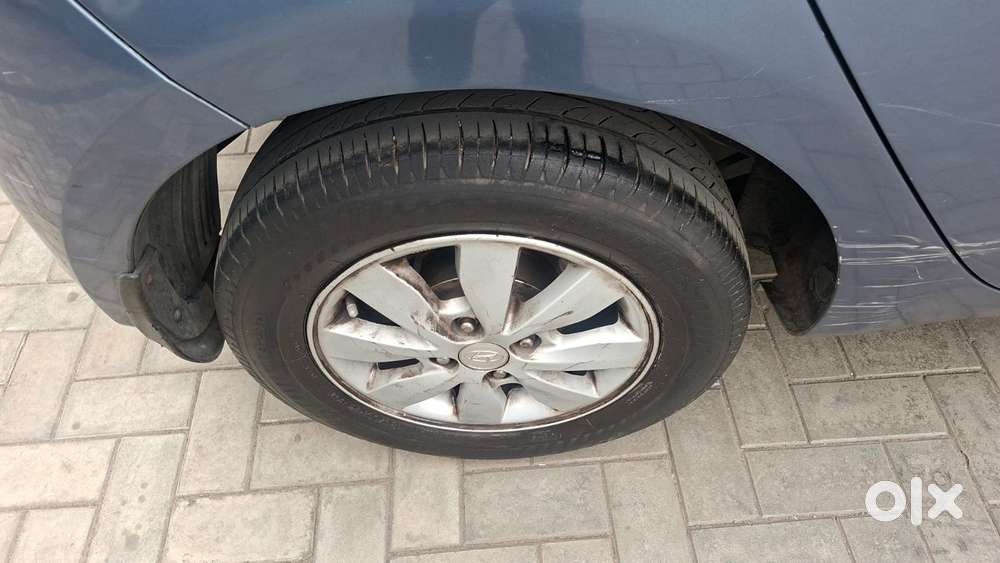 Hyundai I20 2010-2012 1.4 Crdi Asta, 2013, Diesel