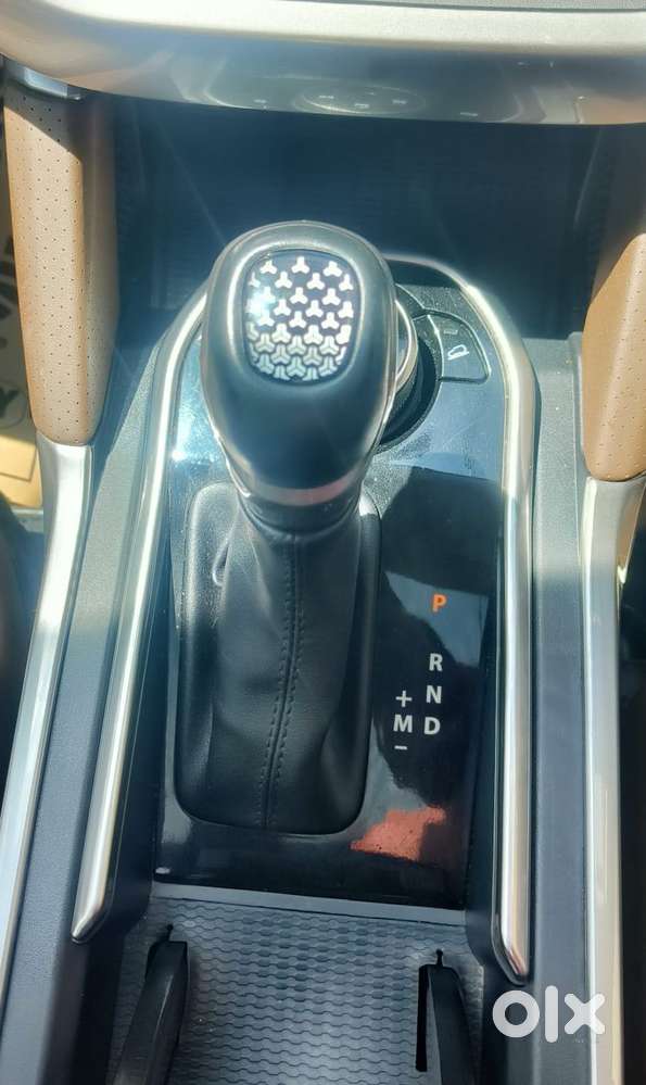 Tata Harrier Xza Plus Dual Tone, 2022, Diesel
