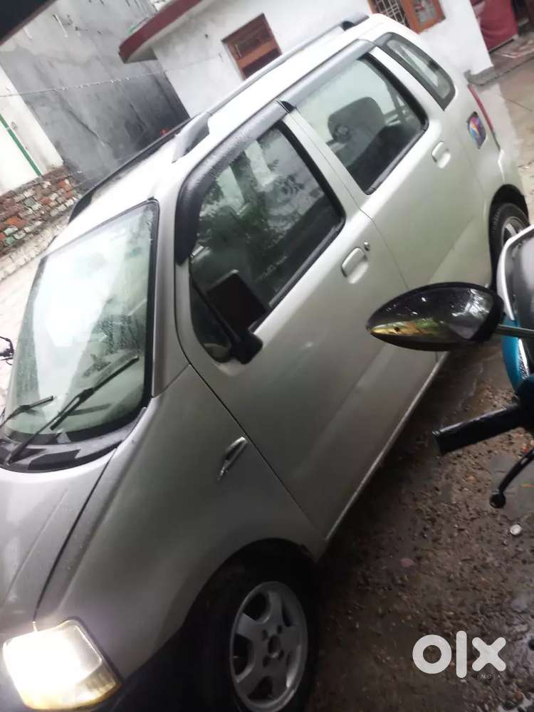Maruti Suzuki Wagon R 2006