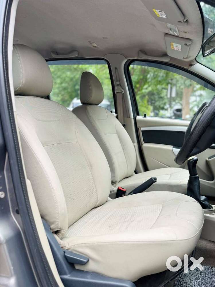 Nissan Terrano Xl 85 Ps Deisel, 2014, Diesel
