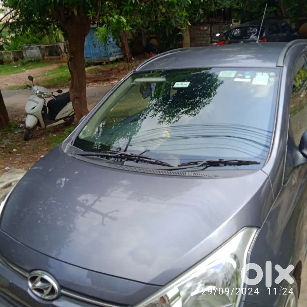 Hyundai Grand I10 2016 Petrol 29000 Km Driven