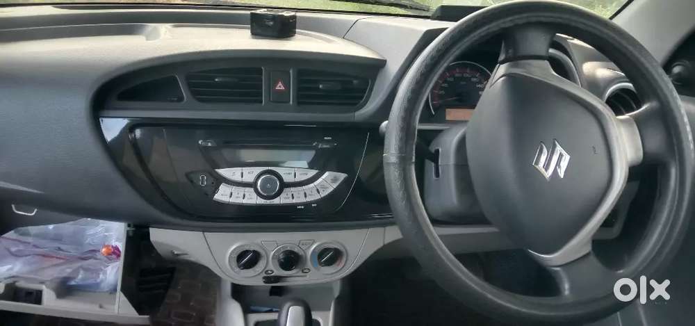 Maruti Suzuki Alto K10 2016