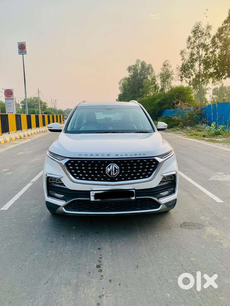 Mg Hector 1.5 Shine, 2023, Diesel