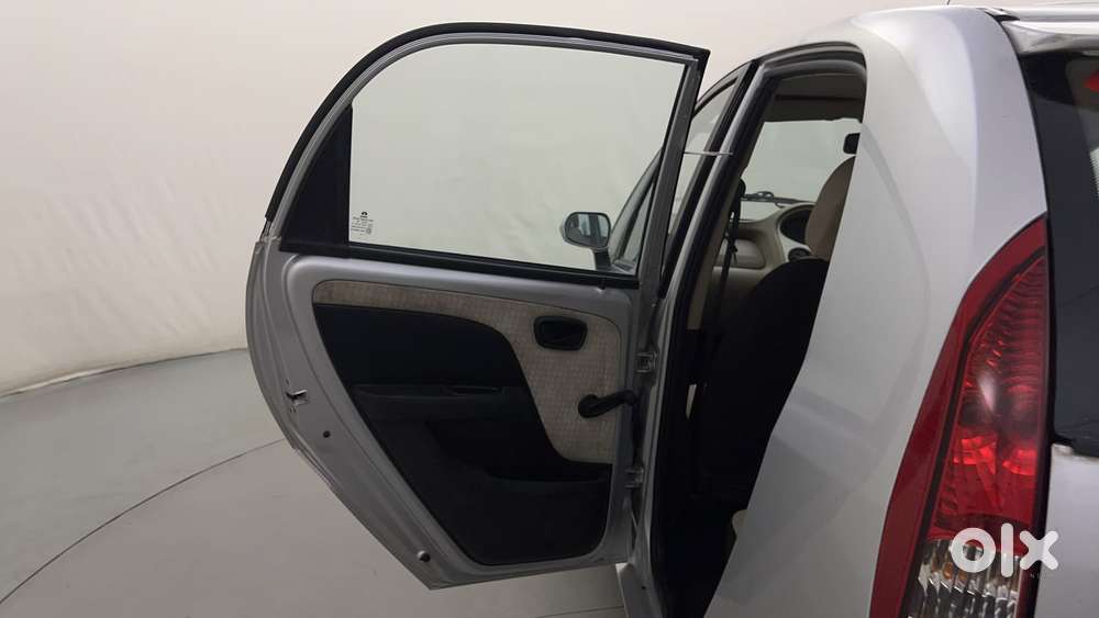 Tata Nano 2012-2015 Twist Xt, 2014, Petrol