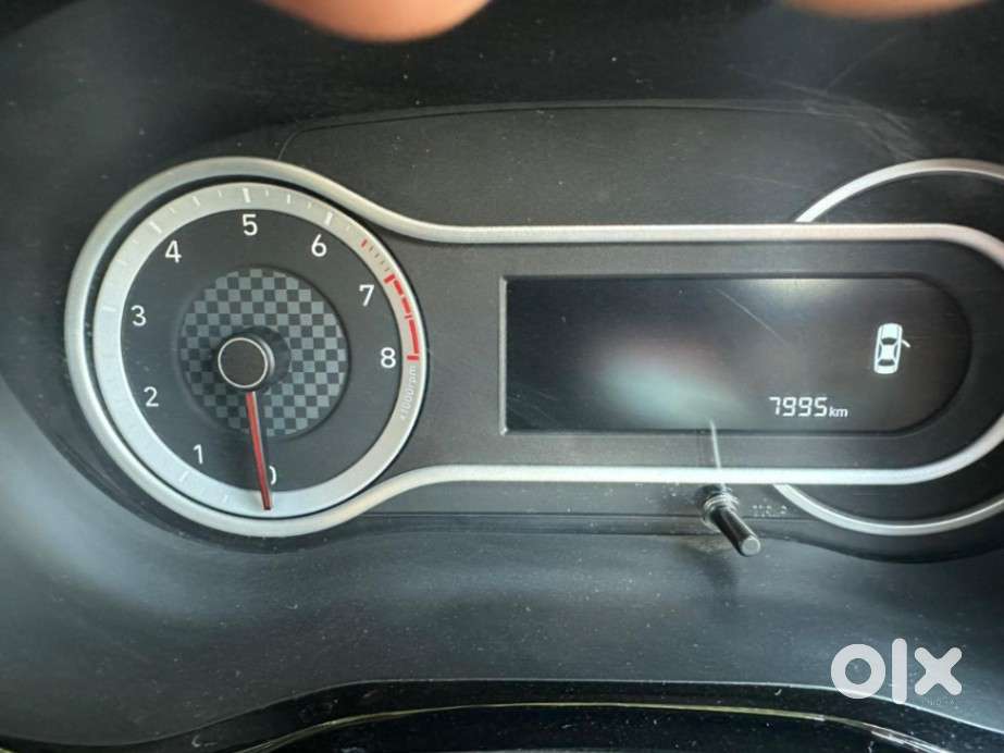 Hyundai Grand I10 Nios, 2022, Petrol