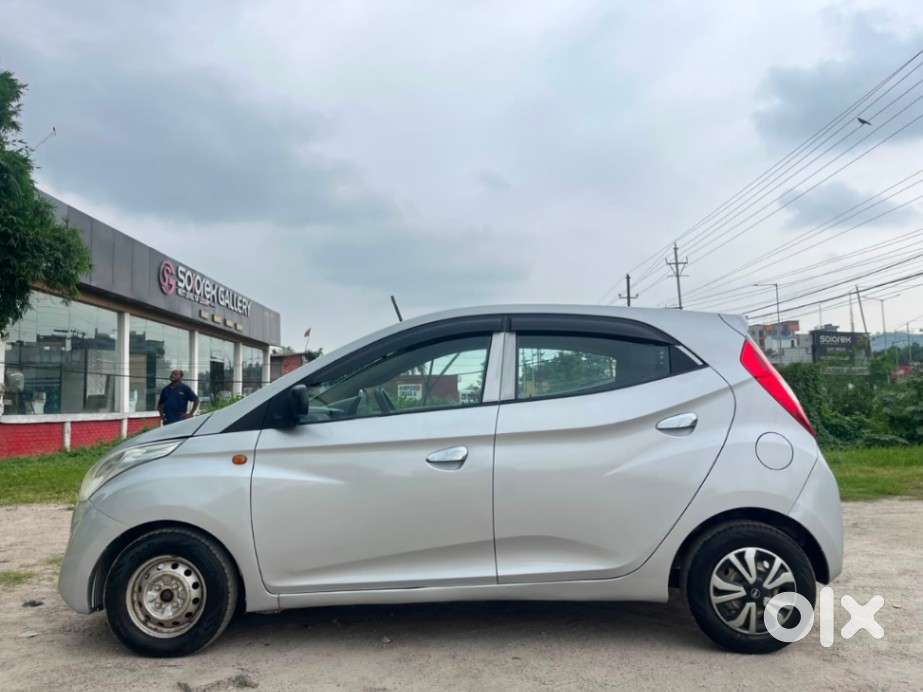 Hyundai Eon Era, 2014, Petrol