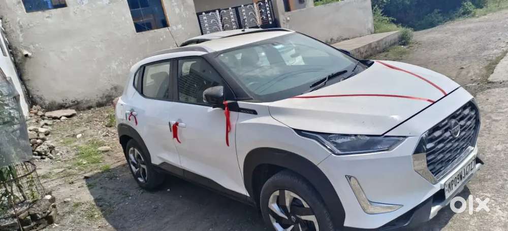 Nissan Magnite 1.0 Xl 2021