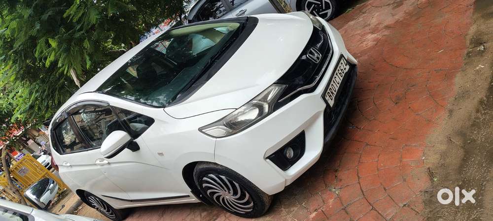Honda Jazz 1.5 E I Dtec, 2016, Petrol