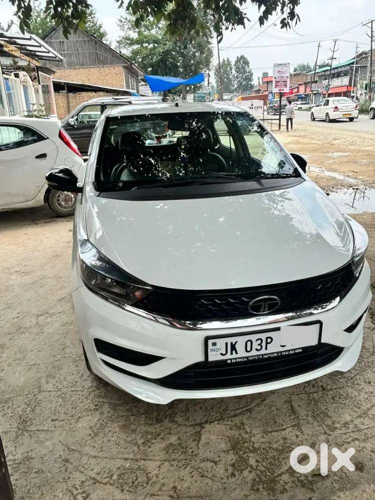 Tata Tiago Xt December 2024