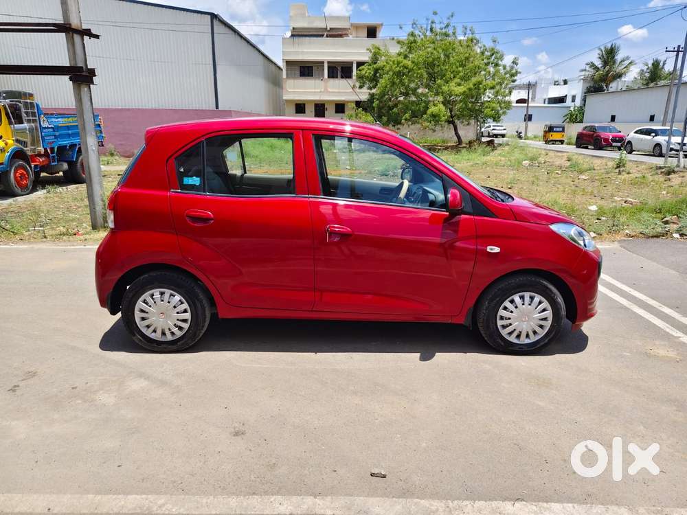 Hyundai New Santro 1.1 Magna Mt, 2020, Petrol