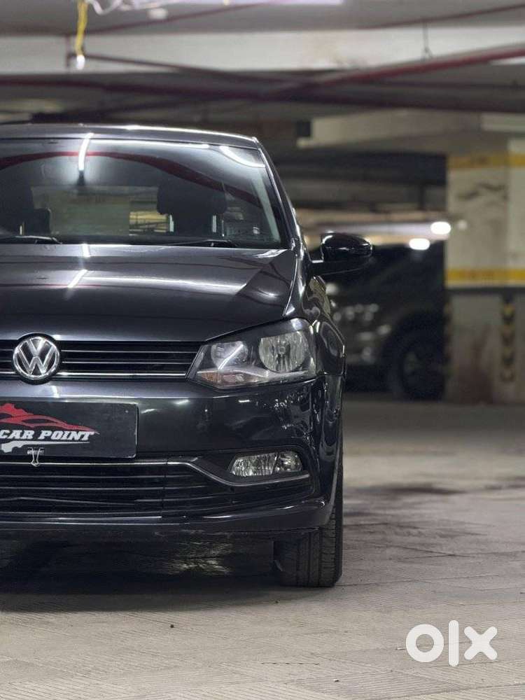 Volkswagen Polo Gt Tsi Sport Edition, 2016