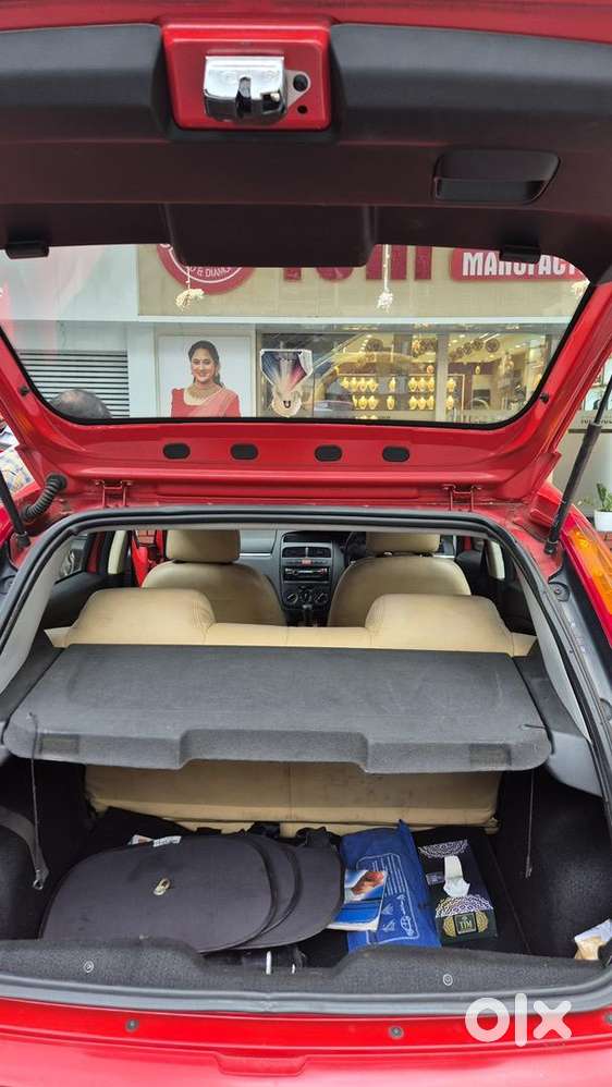 Fiat Grand Punto 2010 Petrol Well Maintained